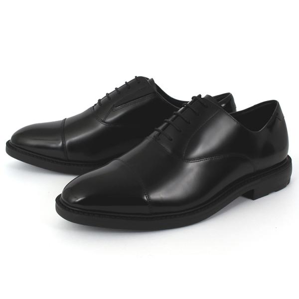 texcy luxe テクシーリュクス メンズ ビジネスシューズ ストレートチップ TU-7047 ...