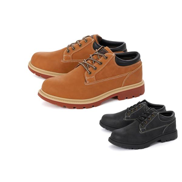 LiBERTO EDWIN リベルト エドウィン メンズ カジュアルシューズ L70388