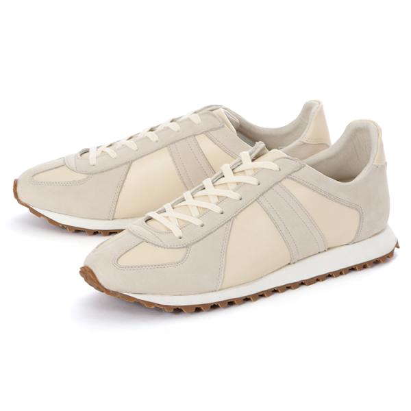 ALTERUM オルタム GERMAN ARMY TRAINER ジャーマン アーミー トレーナー ...