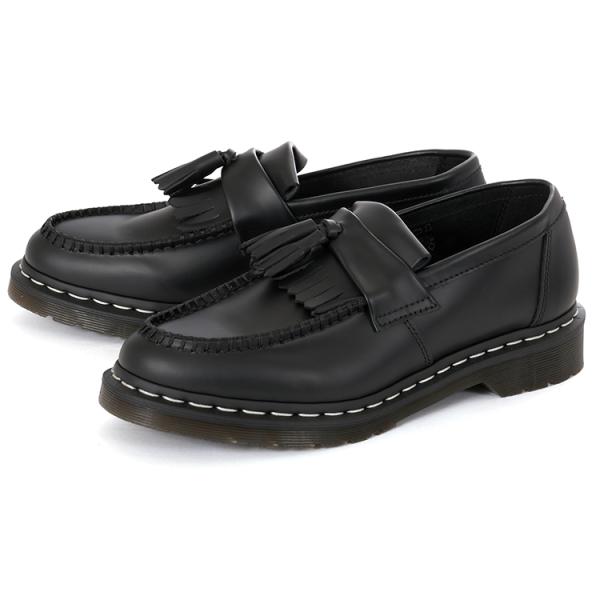 Dr.Martens ドクターマーチン ADRIAN WS エイドリアン ホワイトステッチ 2680...
