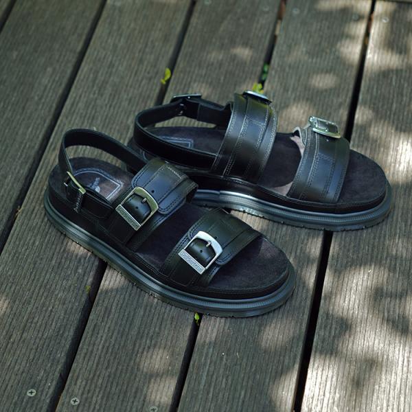 Dr.Martens ドクターマーチン SAN TWO STRAP サン 2 ストラップ サンダル ...
