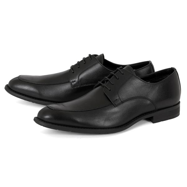 Kenford ケンフォード メンズ ゴアテックス 防水ビジネスシューズ Uチップ KB47GTX ...