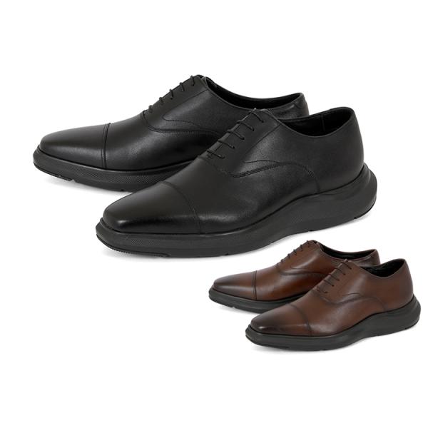 リカバリーインソール搭載 madras MODELLO マドラス モデロ メンズ ドレスカジュアルシ...