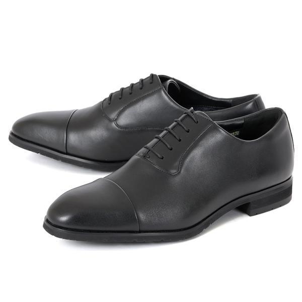 madras Walk マドラスウォーク メンズ ゴアテックス 防水ビジネスシューズ ストレートチッ...