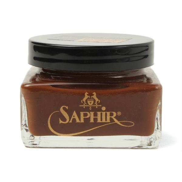 Saphir Noir サフィールノワール CREME 1925 クレム 1925 04 ブラウン
