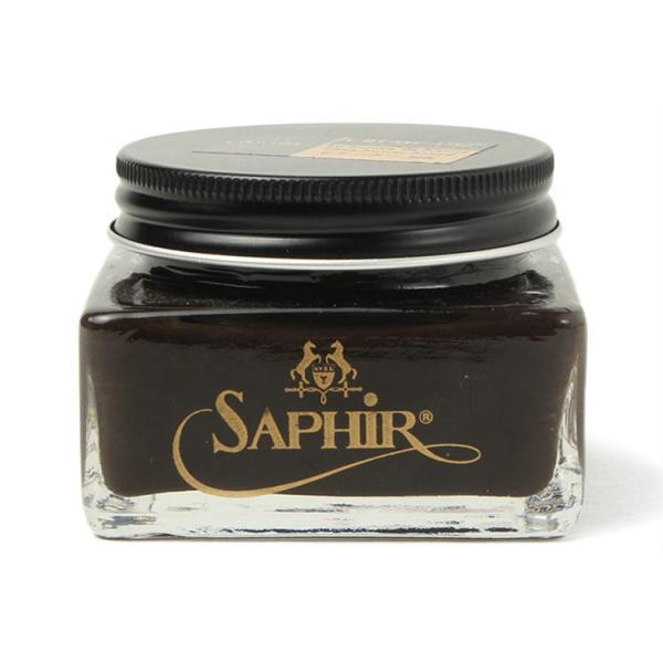 Saphir Noir サフィールノワール CREME 1925 クレム 1925 05 ダークブラ...