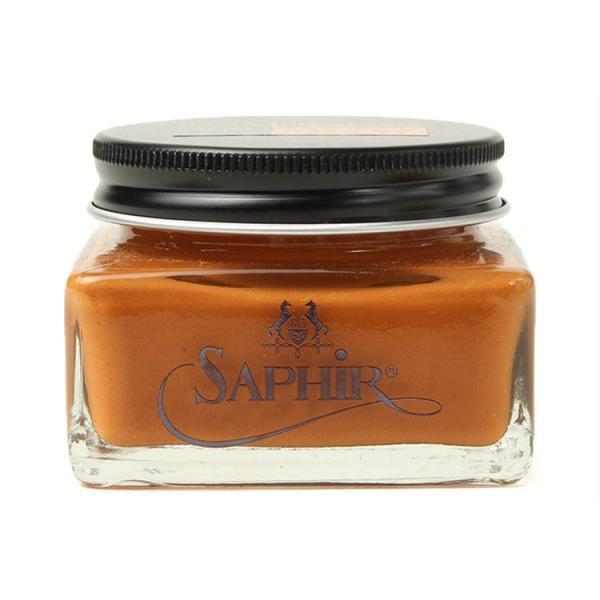 Saphir Noir サフィールノワール CREME 1925 クレム 1925 03 ライトブラ...