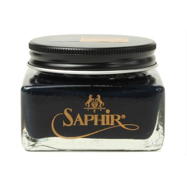 Saphir Noir サフィールノワール CREME 1925 クレム 1925 06 ネイビーブ...