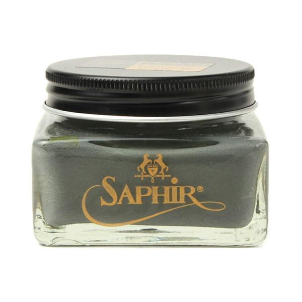 Saphir Noir サフィールノワール CREME 1925 クレム 1925 14 グレイ