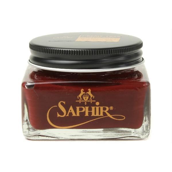 Saphir Noir サフィールノワール CREME 1925 クレム 1925 09 マホガニー