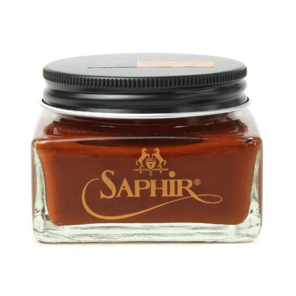 Saphir Noir サフィールノワール CREME 1925 クレム 1925 10 コニャック