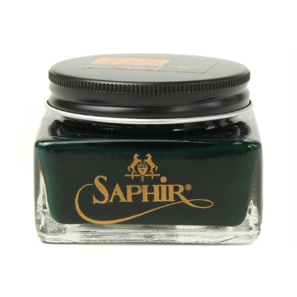 Saphir Noir サフィールノワール CREME 1925 クレム 1925 20 ダークグリ...