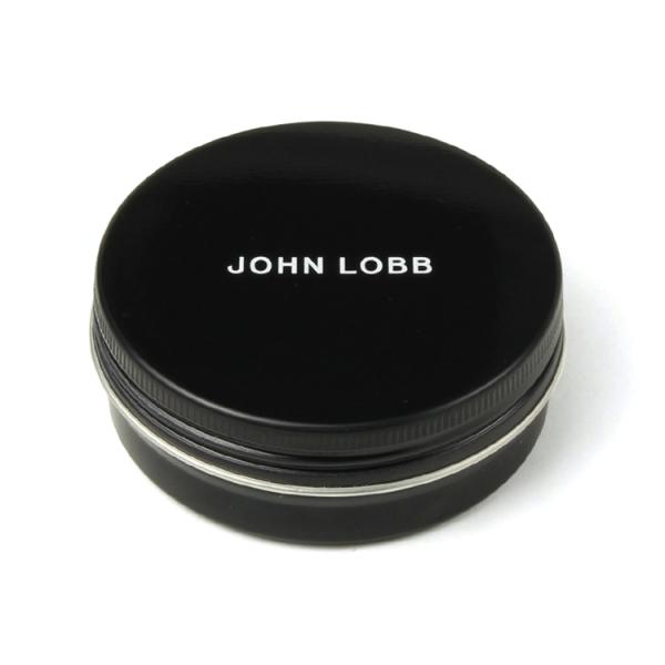 John Lobb ジョンロブ SHOE WAX 純正シューワックス ニュートラル