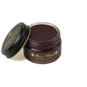 COLUMBUS BOOT BLACK コロンブス ブートブラック ブラックライン