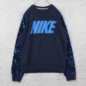 ナイキ 古着 トレーナーの商品一覧 通販 Yahoo ショッピング