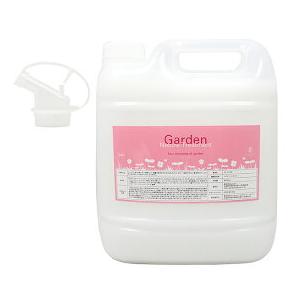 ガーデンナチュレ　トリートメント　4000ml/Garden Nature ノンパラベン/ノンシリコ...
