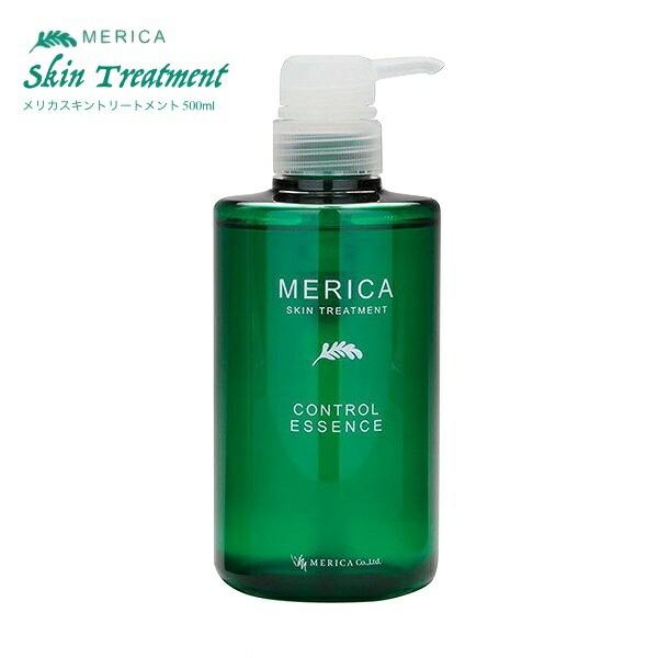 メリカ 薬用スキントリートメントS 500ml (医薬部外品) (MERICA)/   爆買