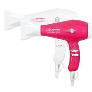 ライトデジタルドライ・ユー1400ブロー LB-1402B パッションピンク (P