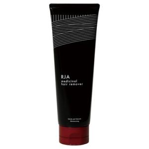 RJA 薬用ヘアーリムーバー 200g (つるるんクリーム 美容液 除毛クリーム 大容量 除毛 カミ...