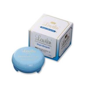 ラヴィリン デオドラントクリーム フォーフット(12.5g)