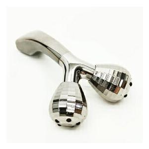 ゲルマミラーボール美容ローラー シャイン DR-250CG ゲルマ10粒 【美容ローラー12個セット...