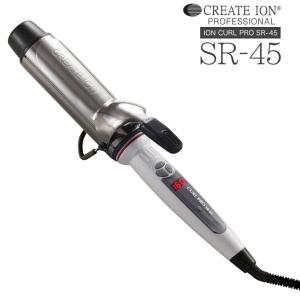 CREATEs（クレイツ） クレイツイオン ストレートプロ SR SSIE-G893PRO