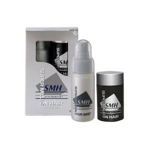 スーパーミリオンヘアー トライアルセット ブラック(10g+60mL) 爆買