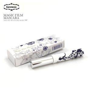 マスカラ ワンダーイフ マジックフィルムマスカラ 7ml