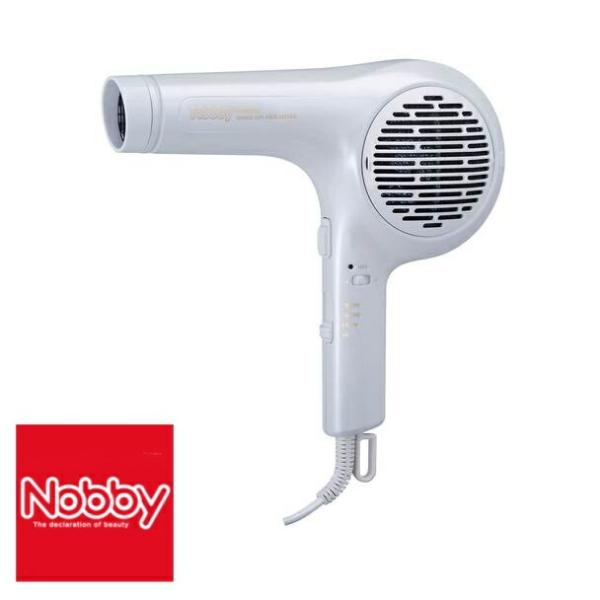 ヘアードライヤーNB3100 Nobby ノビー マイナスイオンドライヤー 1500W 大風量 業界...