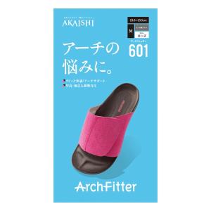 サンダル 健康サンダル アーチフィッター 60...の詳細画像1