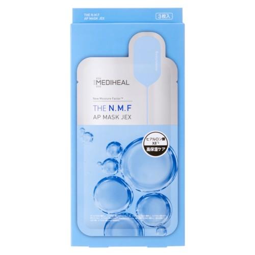 メディヒールNAAマスク MADIHEAL NAA MASK 3枚セット 【25ml/枚】NMFアク...