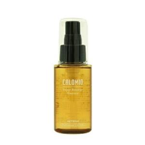 アウトバストリートメント カロミーオ スーパーリサージュエッセンス 60ml（美容液タイプヘアトリー...