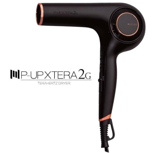 P-UP エクステラ テラヘルツドライヤー 2G【ドライヤー ピーアップ ヘアトリートメントドライヤ...