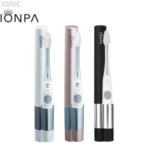 アイオニック 携帯用電動歯ブラシ IONPA パールホワイト DM