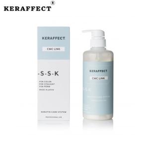 ケラフェクトコネクター 500ml ベースウォーター 1000ml 【セット商品