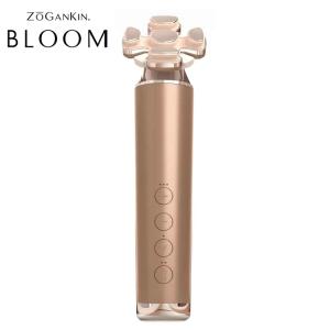 ゾーガンキンブルーム EMS マルチ美顔器 ZOGANKIN BLOOM
