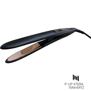 xtera あすつく 正規品 P-UP エクステラ テラヘルツストレート2G XTERA