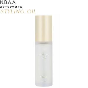 NBAA スタイリングエマルジョン 100ml N.B.A.A. スタイリングエマルジョン / オイル | 理美容用品の総合商社