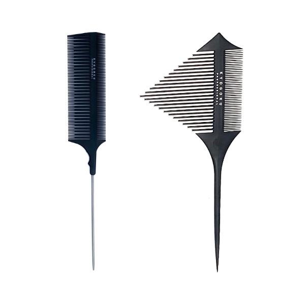 KYOGOKU ハイライトコーム ２種 シグネチャー/アドバンス