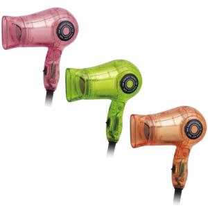 ドクターエア（DOCTORAIR） ミラジェットドライヤー シャンパン