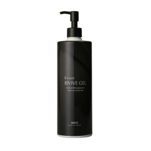 B-Luce リバイブ ジェル 500g RIVIVE GEL 化粧水 乳液 美容液 クリーム