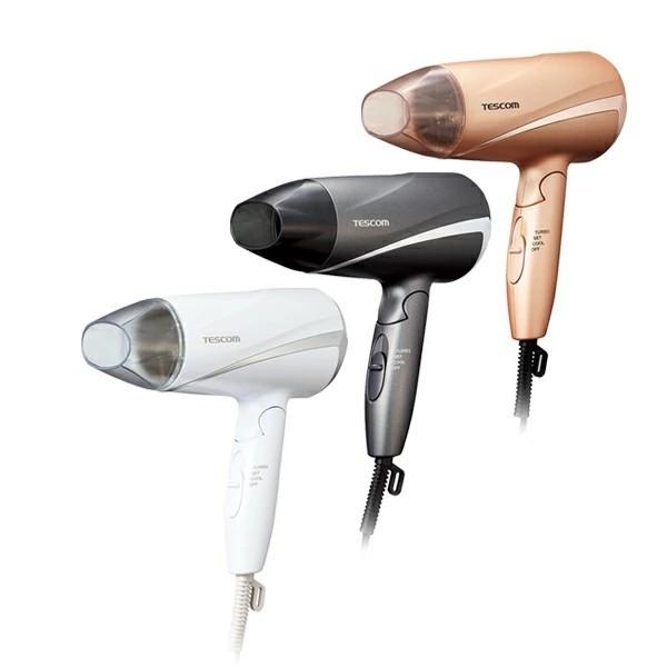 プロテクトイオン ヘアドライヤー TD360A 大風量 軽量 軽い マイナスイオン ヘアードライヤー