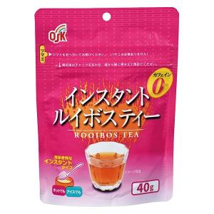OSK インスタント ルイボスティー 1袋（40g） 爆買