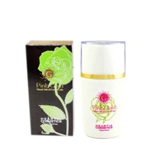 BBクリーム ファンデ ナチュアプロ EEクリーム プラス 50ml SPF50＋
