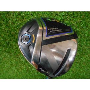 DUNLOP（ダンロップ） XXIO(2020) eks 9.5° ドライバー DR フレックスS