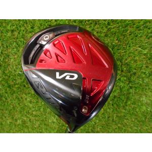 中古  リミックス RMX VD 10.5度 ドライバー スピーダー NX ブルー 50 S トルクレンチ無し ヤマハ｜nextonegolf