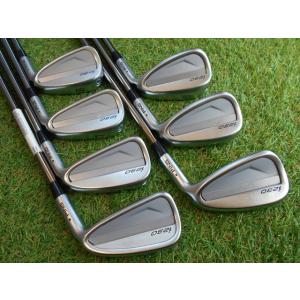 PING ピン（PING）（メンズ）i230 アイアンセット6本 (5I〜9I、PW