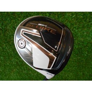 中古  シム グローレ 10.5度 ドライバー ディアマナ TB40 S テーラーメイド｜nextonegolf