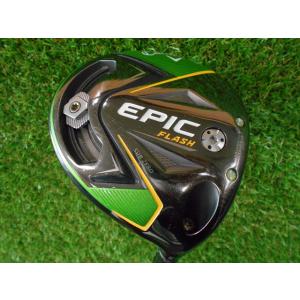 Callaway（キャロウェイ） エピックフラッシュ ドライバー EPIC FLASH