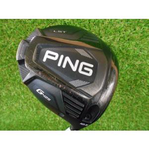 お値下げ中！！PING G410 LST 10.5度 ディアマナ ZF50-S PING 返品OK